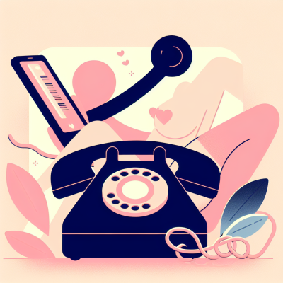 Scopri il Mondo del Telefono Erotico in Ticino: Un’Esperienza Appagante e Intima