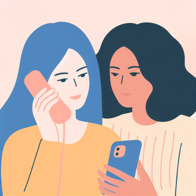 Scopri il Mondo delle Lesbiche al Telefono: Un’Esperienza Indimenticabile