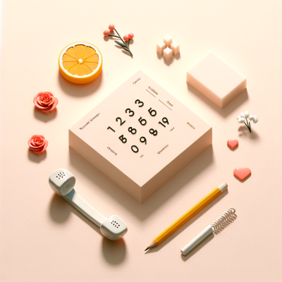 Scopri il Mondo del Numero Erotico: Un’Esperienza Intima e Appagante