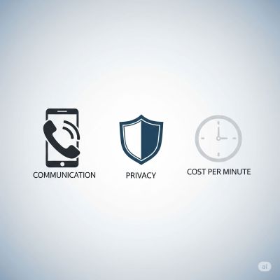 Come Funziona una Chiamata 899? Guida Sicura ai Costi e alla Privacy