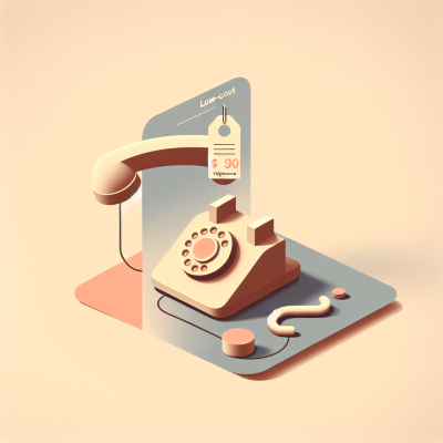 Sesso al Telefono a Basso Costo: Scopri il Piacere Senza Spendere Una Fortuna