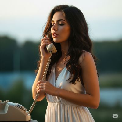 Telefono Erotico Giovanissime: Esplora Nuove Voci e Sensazioni Fresche