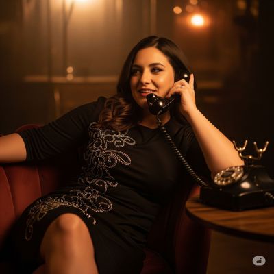 Telefono Erotico per Donne: Un Piacere Intimo e Senza Tabù, Pensato per Te