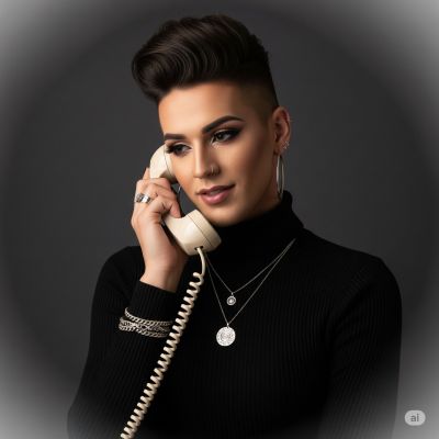 Sesso Telefonico Trans: Esplorare l’Erotismo Oltre i Confini Convenzionali