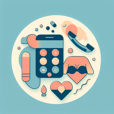 Scopri il Mondo dei Telefono Erotico Vecchie: Passione e Intimità a Portata di Voce