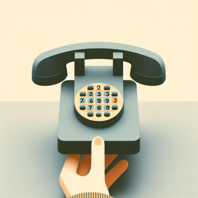 Scopri il Mondo delle Conversazioni: Il Fascino del Numero Prostitute Telefono