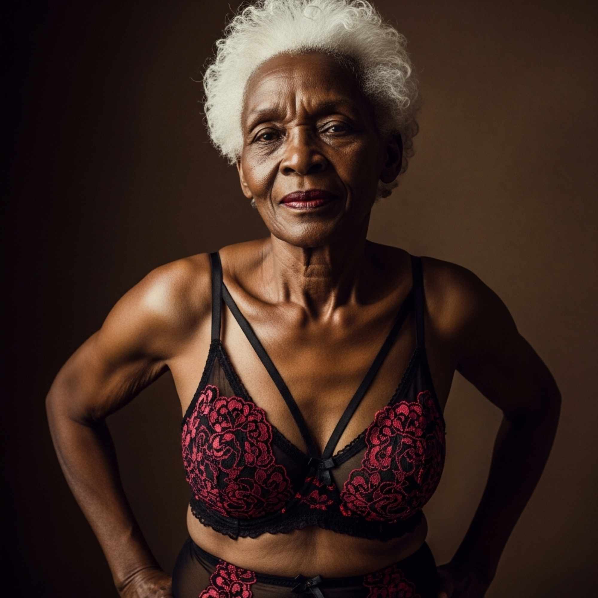 Ayo - Ragazza troia di linee bollenti