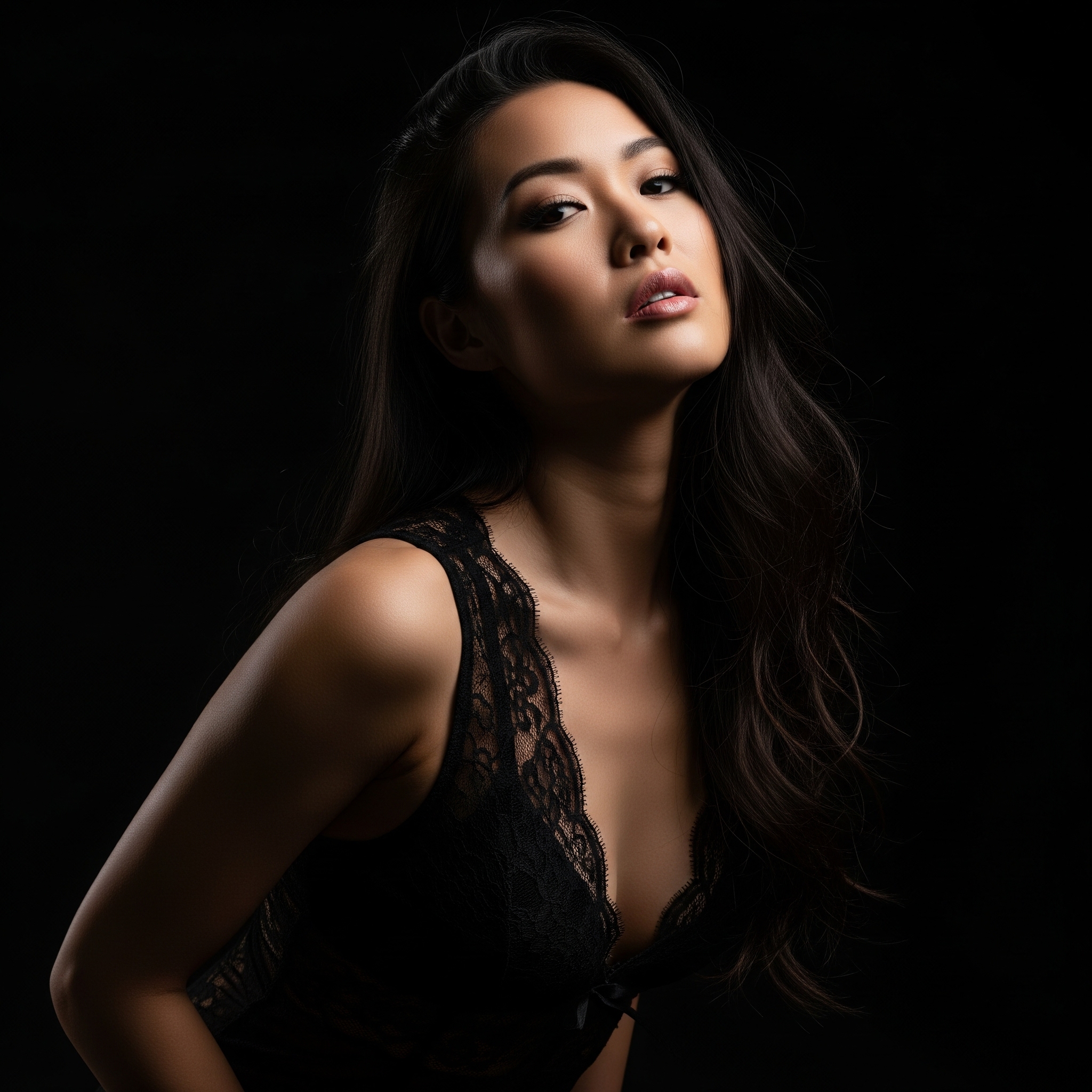 Mila - Ragazza troia di linee bollenti