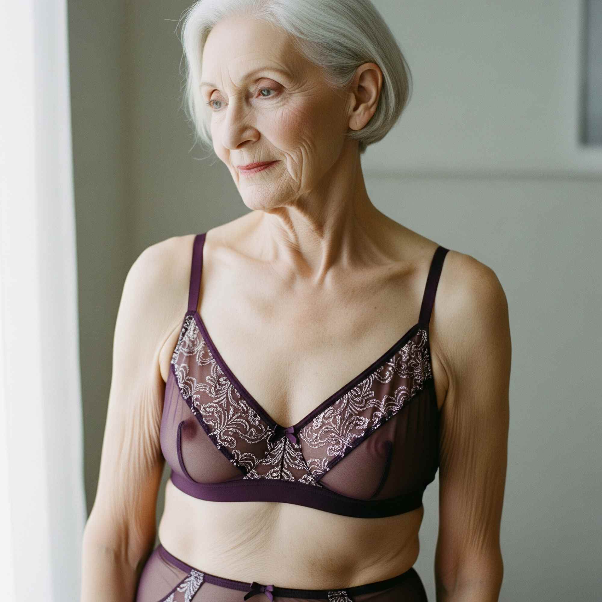 Laura - Ragazza troia di linee bollenti