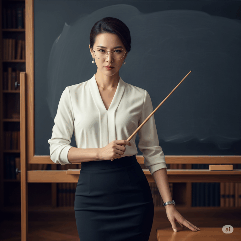 Professoressa Elena