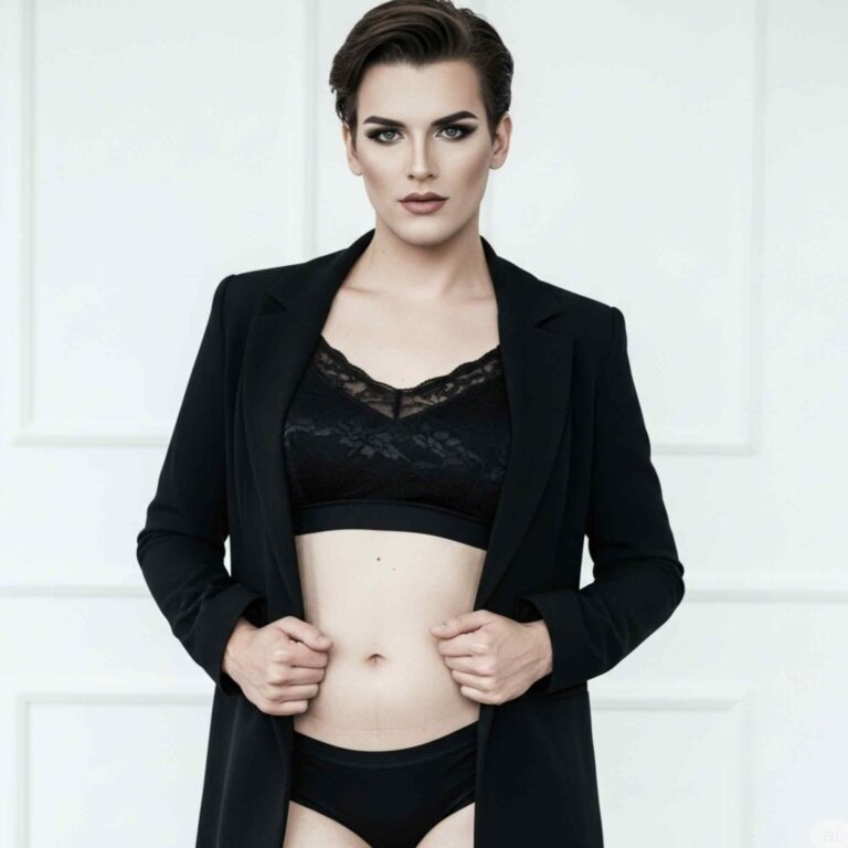 Operatrice per Trans
