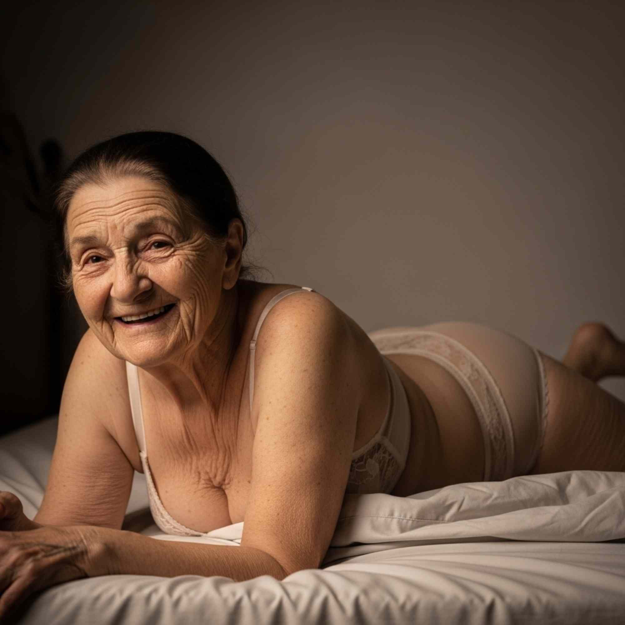 Annalisa - Ragazza troia di linee bollenti