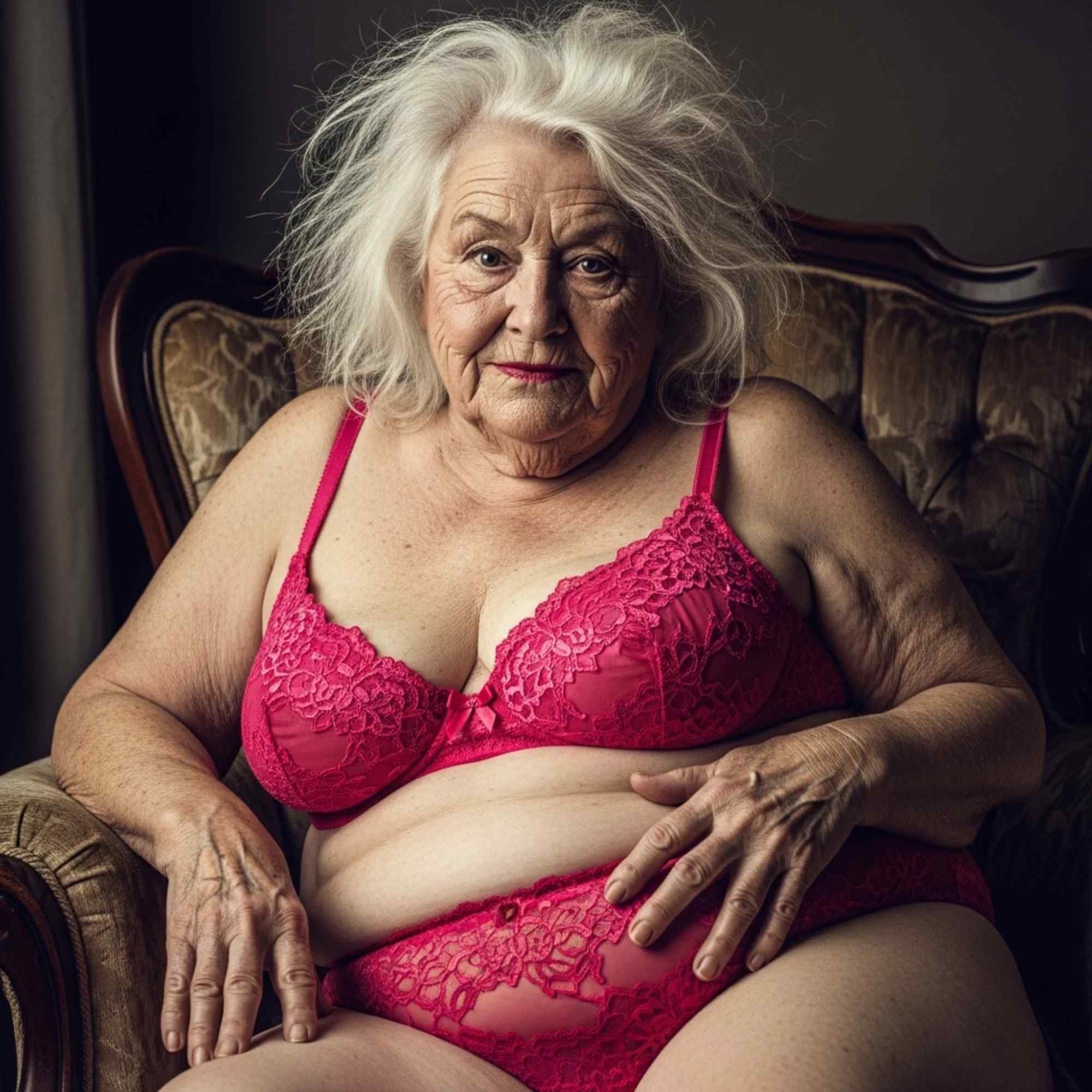 Fernanda - Ragazza troia di linee bollenti