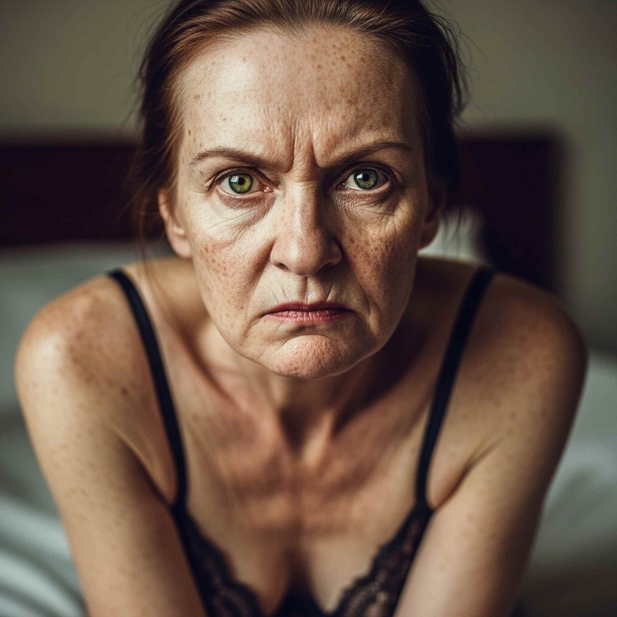 Mirella - Ragazza troia di linee bollenti