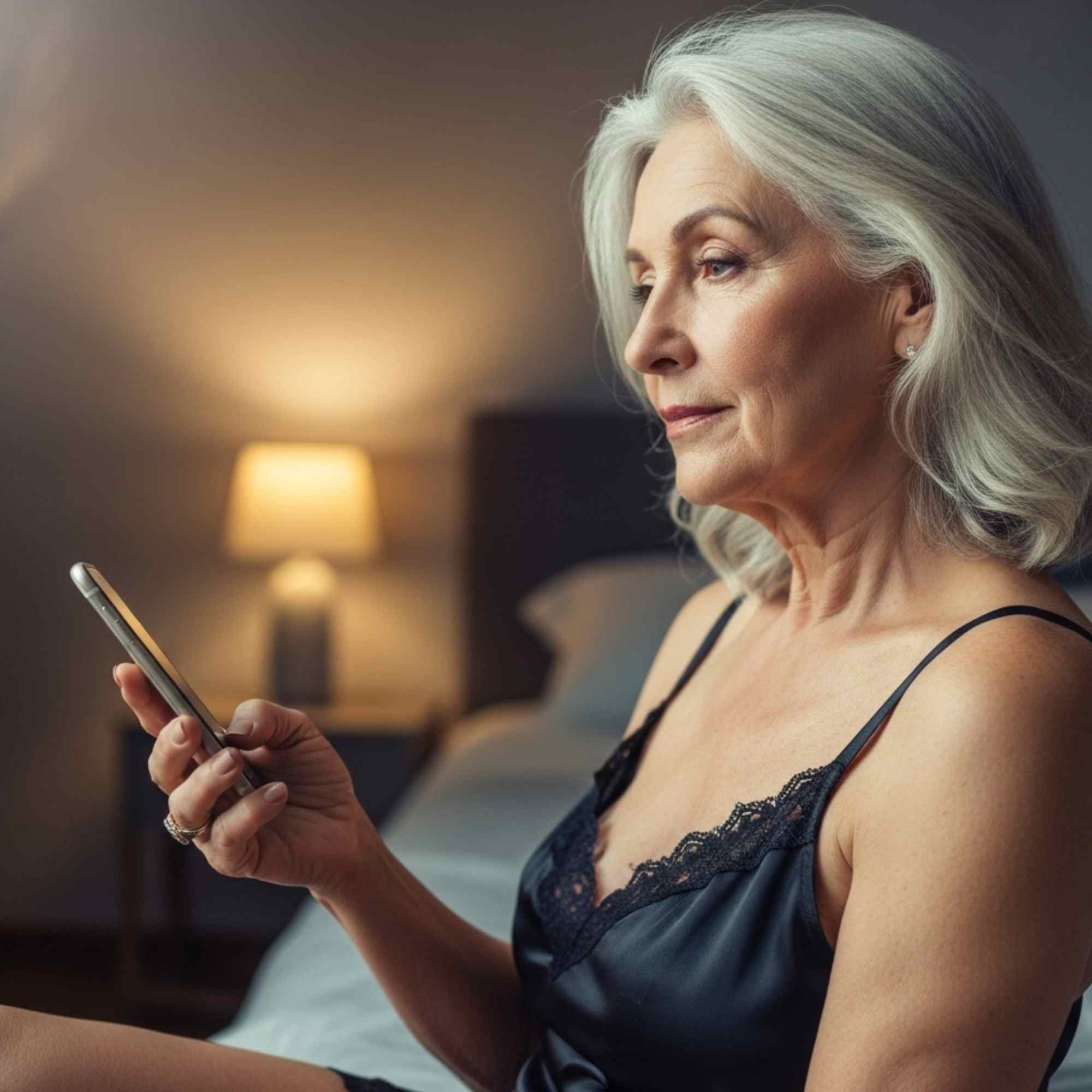 Isolina - Ragazza troia di linee bollenti