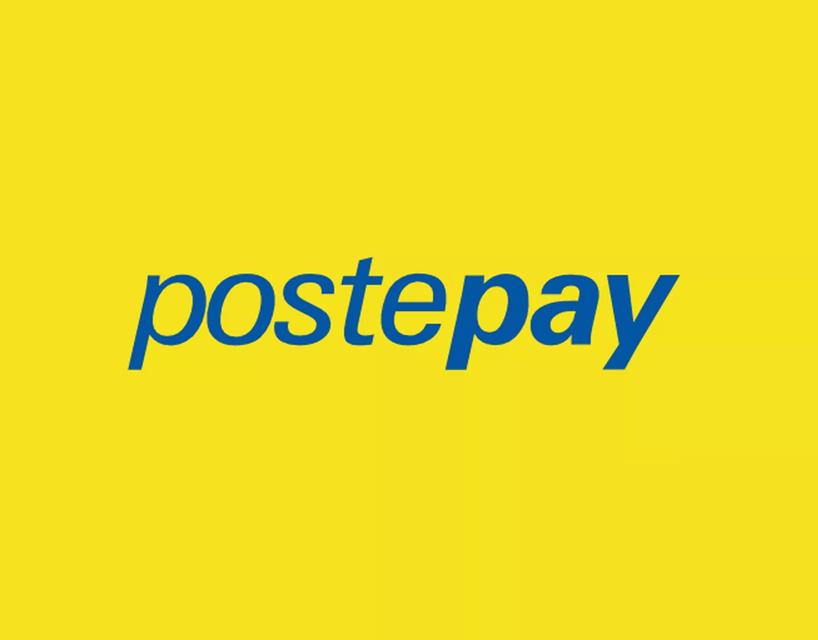 Postepay