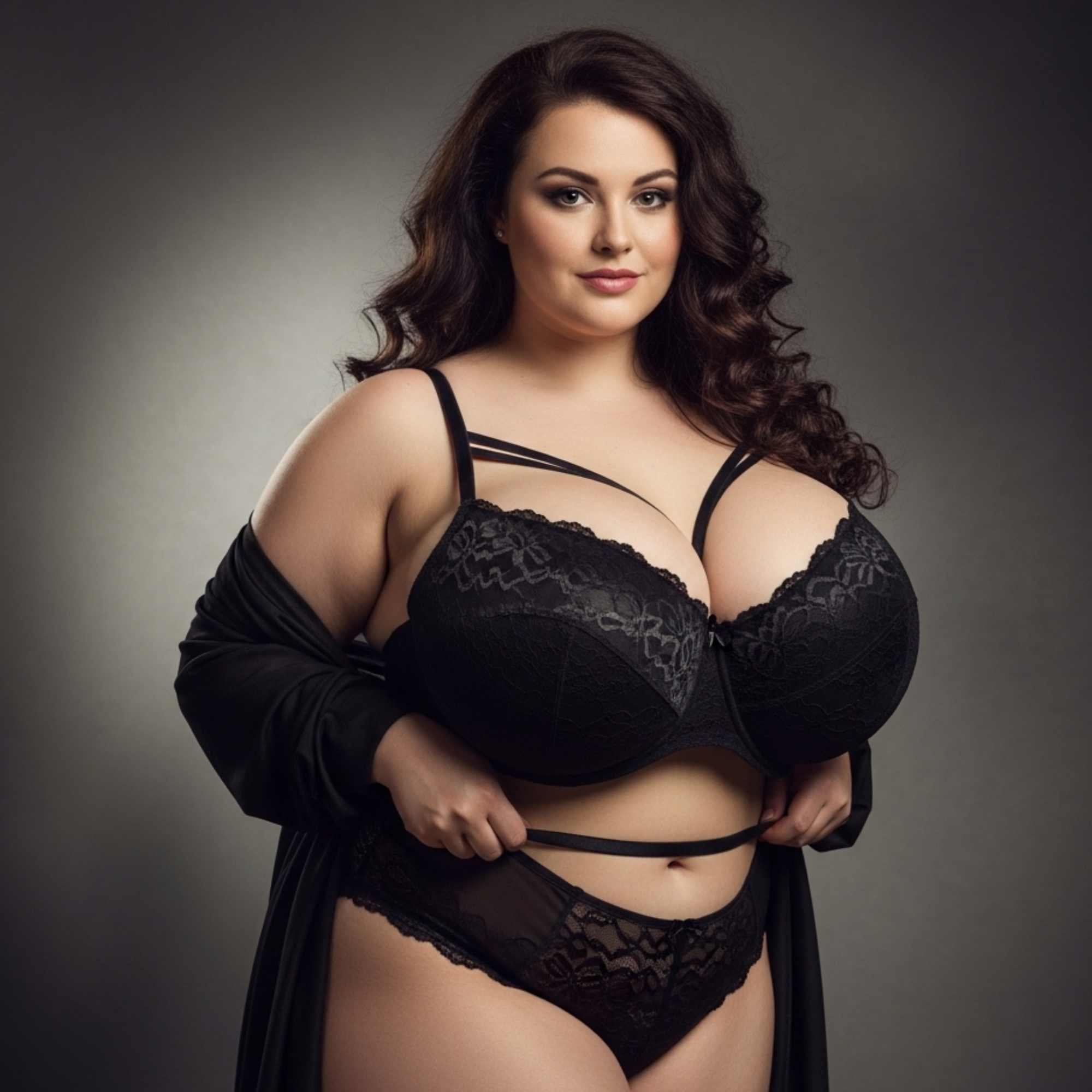 Samanta - Ragazza troia di linee bollenti